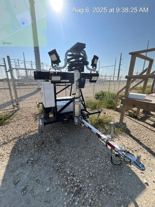 2024 WANCO WLTS-MM8A-1600