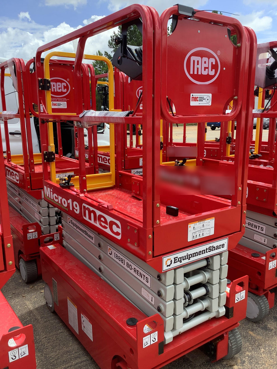 2021 MEC Micro 19