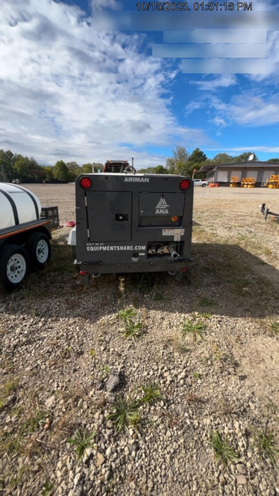 2025 AIRMAN PDSF375DP-6E1