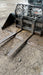 2021 PALADIN 48" Pallet Forks - Paladin