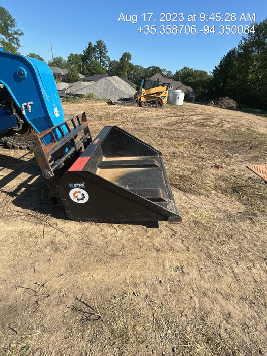 2023 STAR INDUSTRIES 1406B