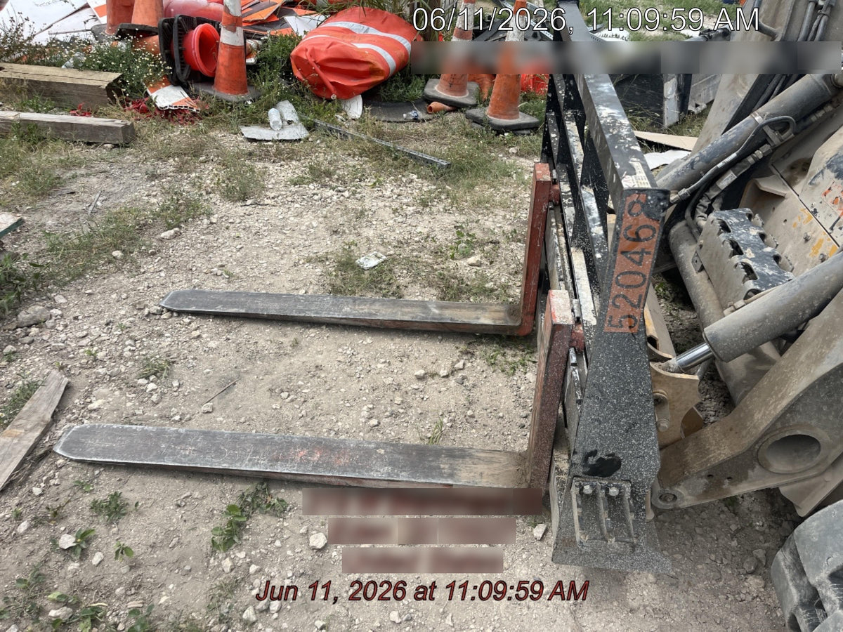 2022 WACKER NEUSON GP6600A