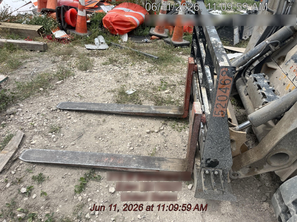 2022 WACKER NEUSON GP6600A