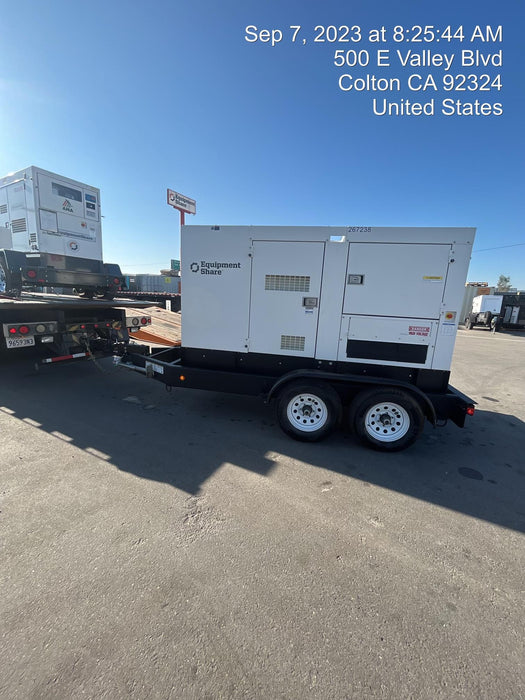 2023 SHINDAIWA DGK15FL