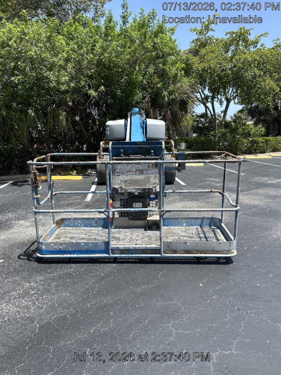 2023 GENIE S-65 HF
