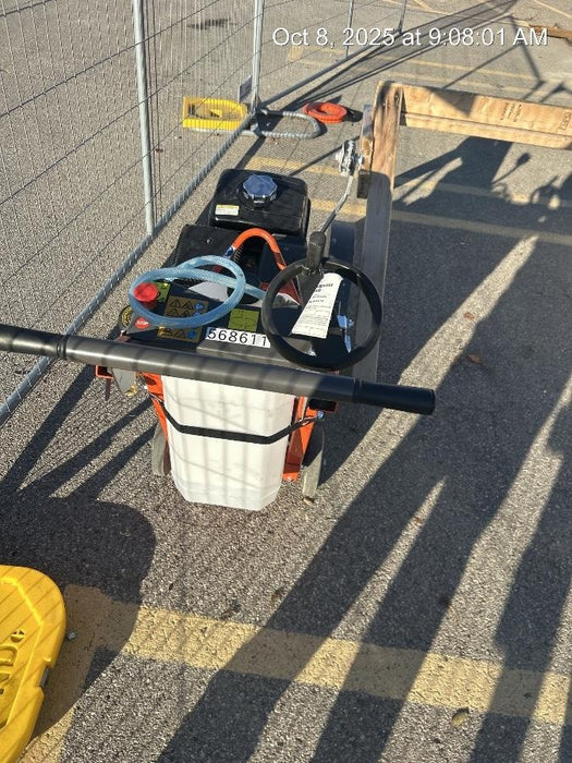 2025 HUSQVARNA FS 400 LV