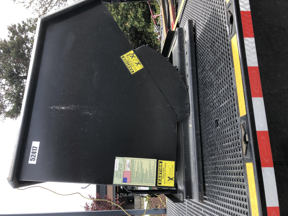 2019 ARROW MATERIAL HANDLING HP-6000-250