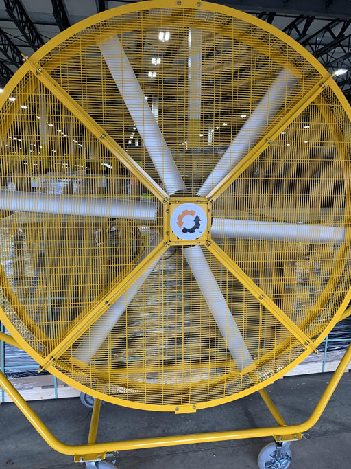 2022 BIG ASS FANS Airgo