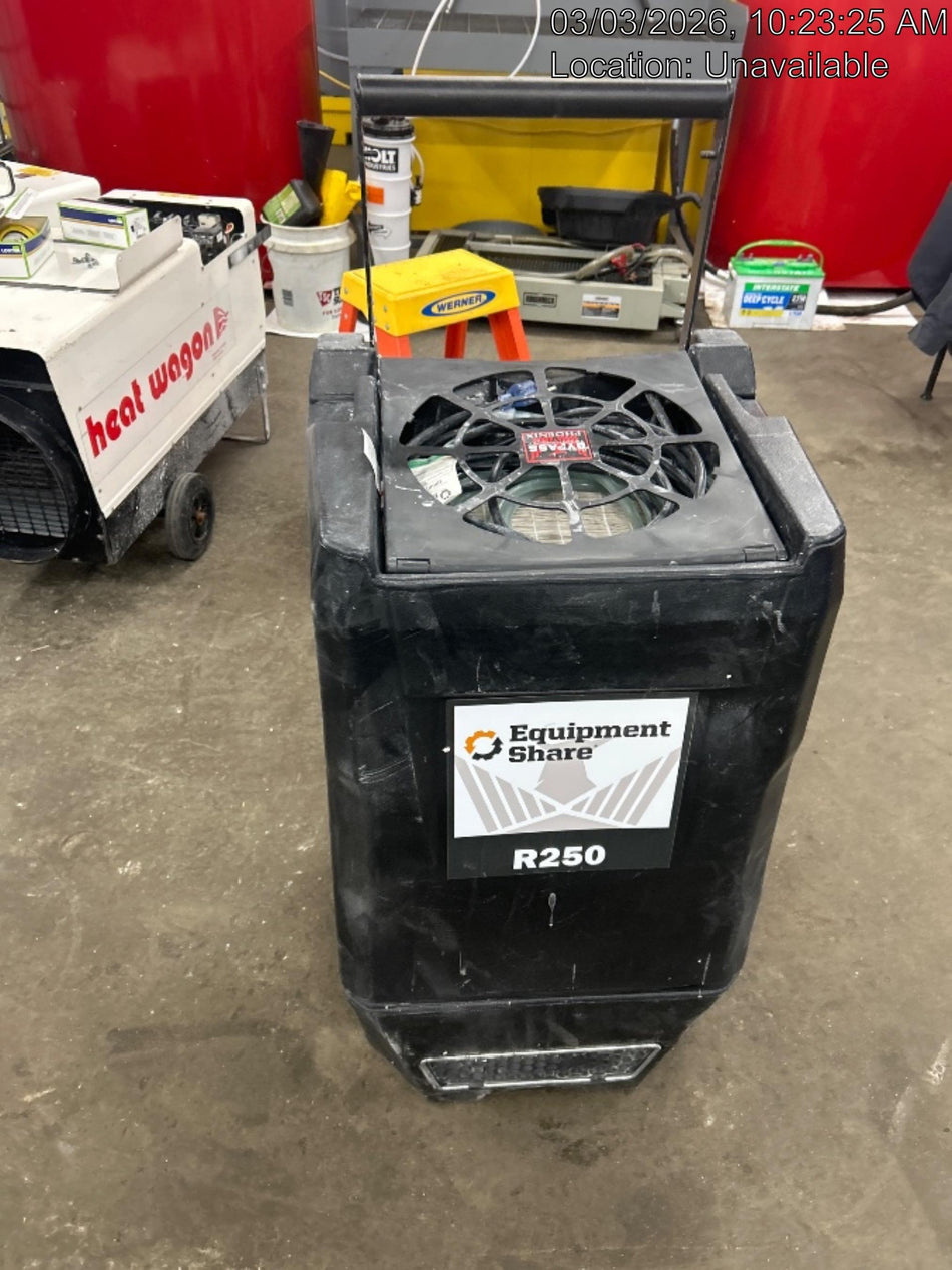 2022 PHOENIX R250