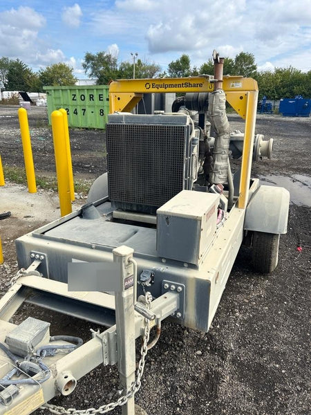 2022 ATLAS COPCO PAC F66 KD