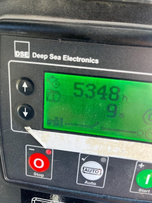 2022 ATLAS COPCO QAS25 CWK