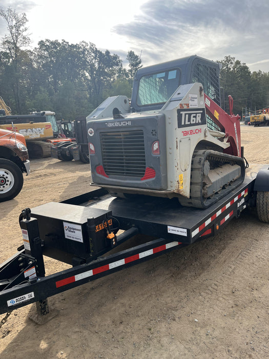 2023 STEELPOINT K19E