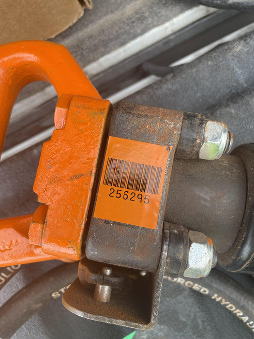 2022 MICHIGAN PNEUMATIC ES-CH3R-TRACKER