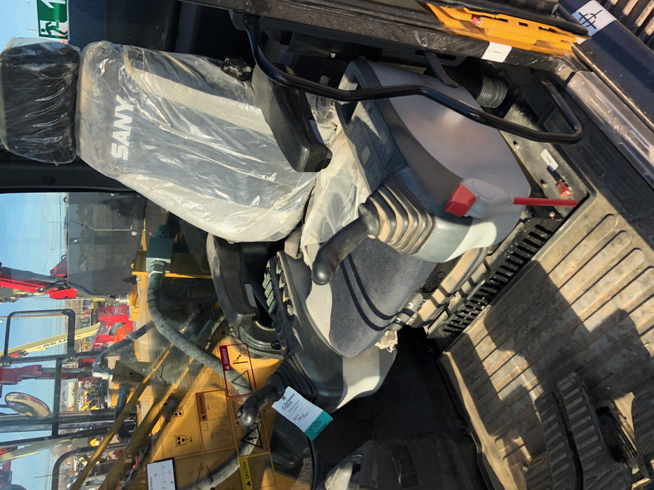 2019 SANY SY265C LC