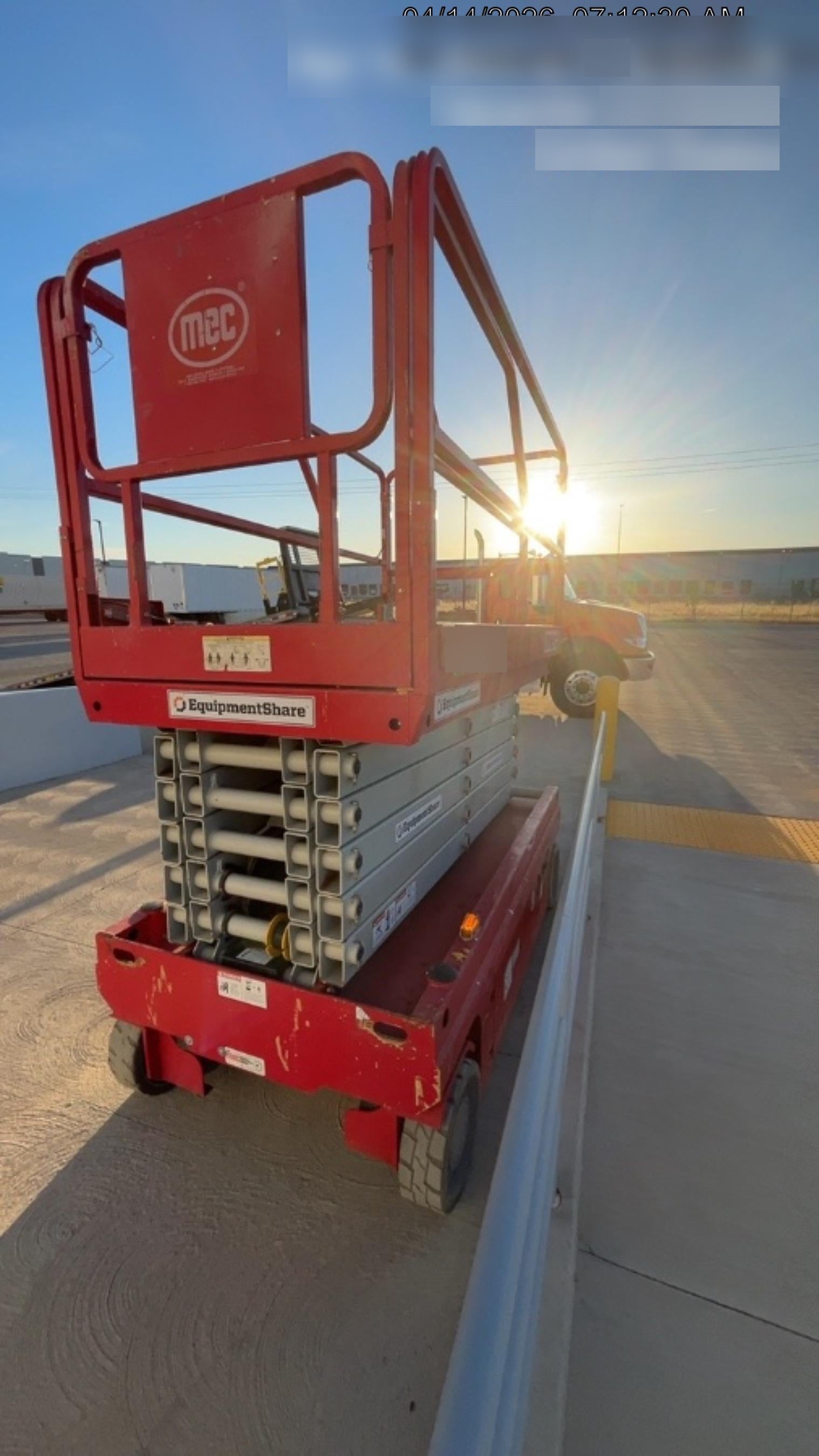 2021 MEC 4046SE