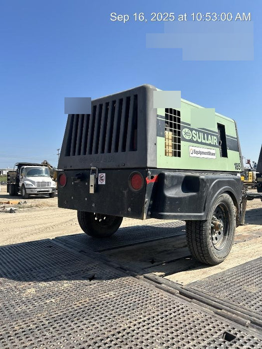 2019 SULLAIR 185-DPQ