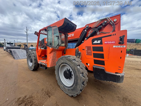 2023 SKYTRAK 10054