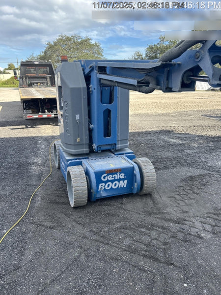 2021 GENIE Z-30/20N RJ