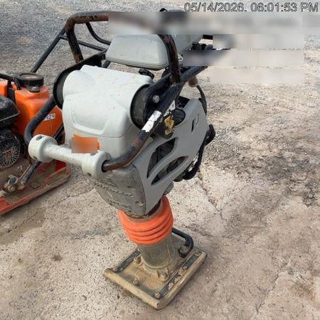 2023 MULTIQUIP MTX60HD