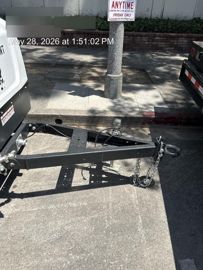 2024 MICHIGAN PNEUMATIC ES-TPB30-1-TRACKER