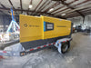 2024 ATLAS COPCO XAS 850