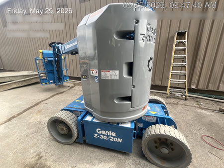 2024 GENIE Z30-20 N RJ