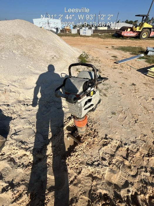 2023 MULTIQUIP MTX60HD