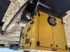 2020 ATLAS COPCO PAS 100 HF CS Enclosed