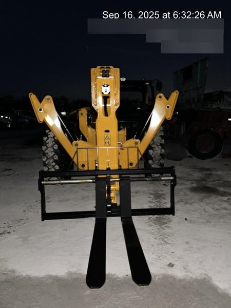 2025 JCB 510-56
