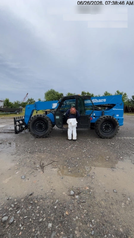 2025 GENIE GTH-844