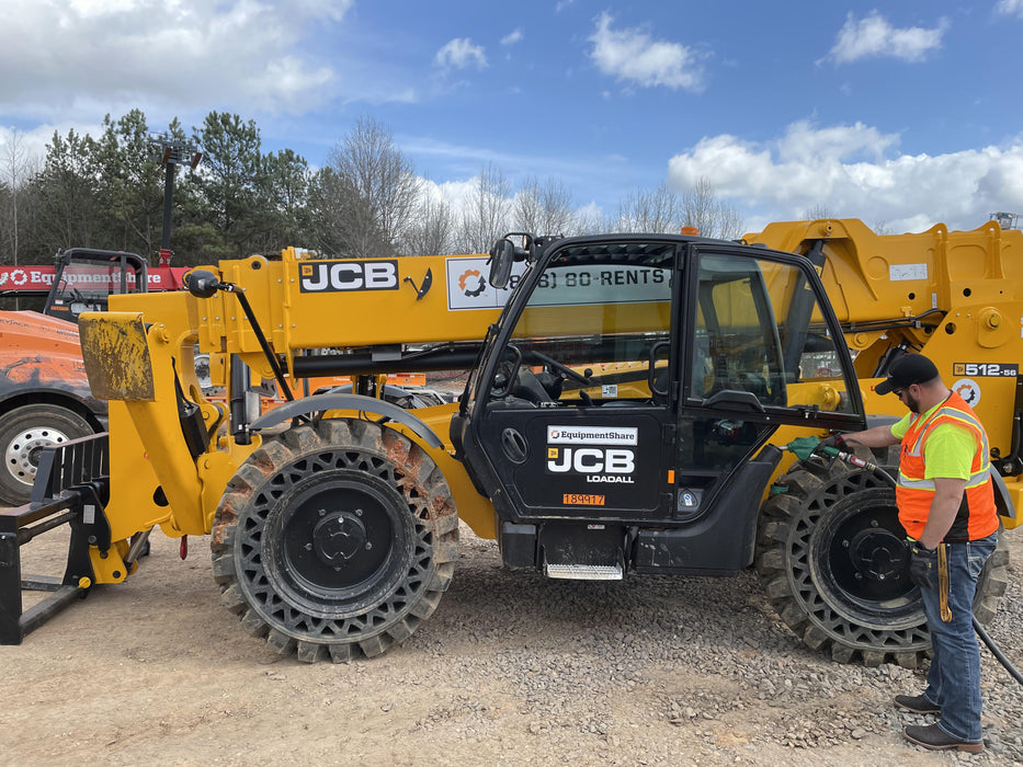 2022 JCB 512-56