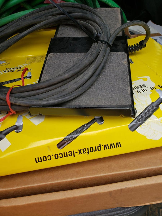 2022 LINCOLN ELECTRIC Aspect 230