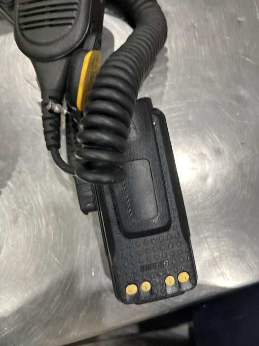 2021 MOTOROLA XPR3300E