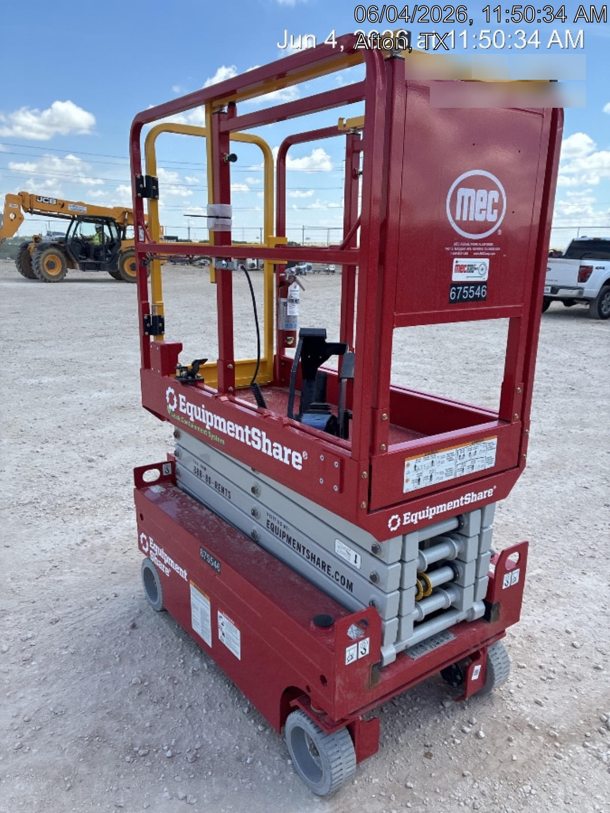 2026 MEC Micro 19-XD