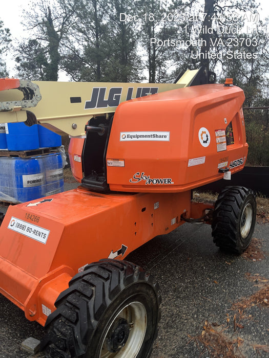 2021 LINCOLN ELECTRIC INVERTEC V276