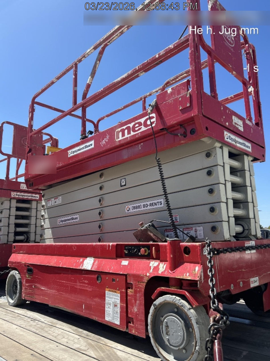 2020 MEC 4555SE