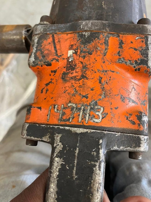 2021 MICHIGAN PNEUMATIC 4940B2