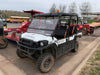 2022 KAWASAKI Mule PRO-DXT (Half Door)