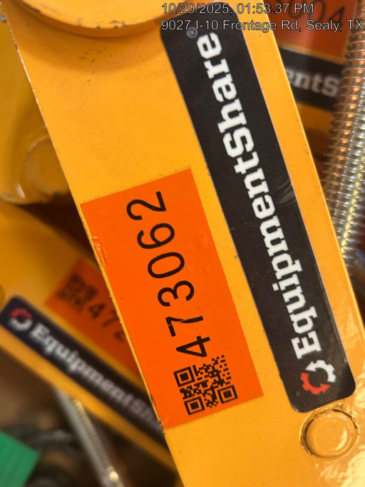 2024 HARRINGTON UBC020