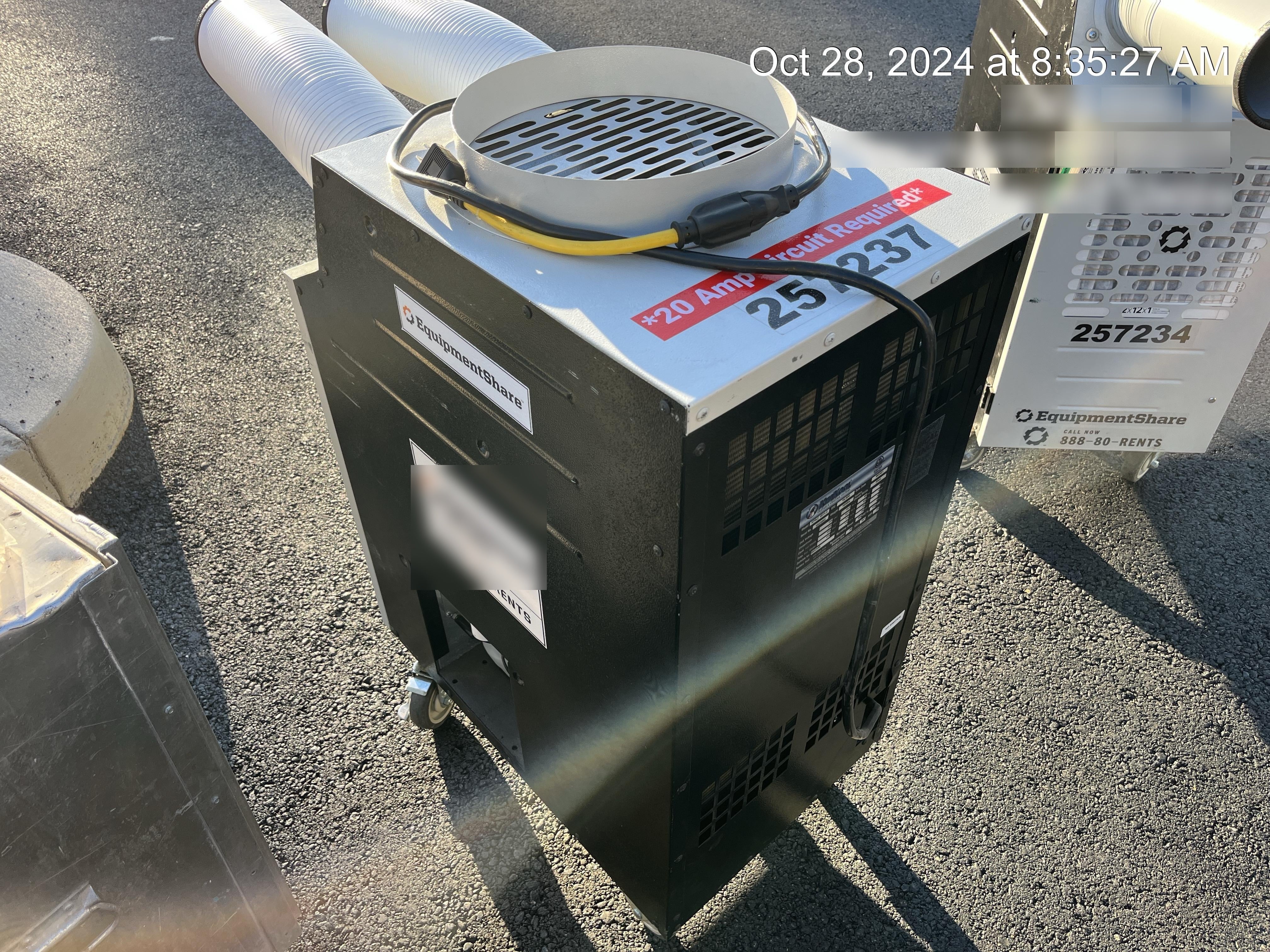 2022 KWIKOOL KPAC1811-2