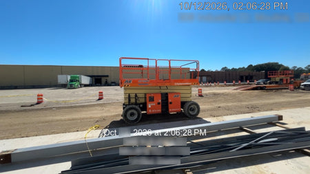 2022 JLG RT4394