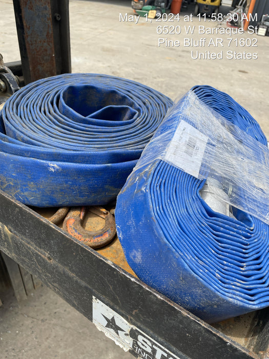 2023 MULTIQUIP QP2TH