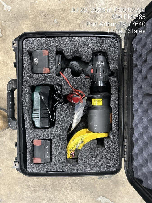 2023 TORCUP VT-3000KIT