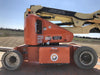 2019 JLG E400AJPN