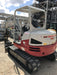 2021 TAKEUCHI TB250-2