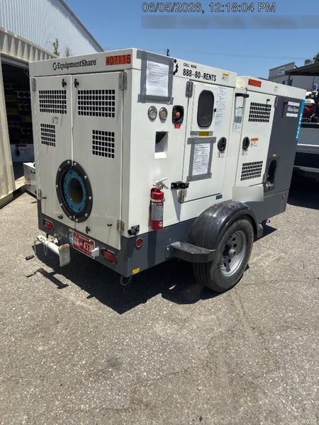 2024 ATLAS COPCO PAC F88 PD-S