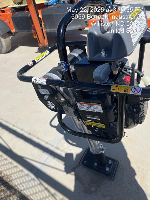 2023 MULTIQUIP MTR40HF