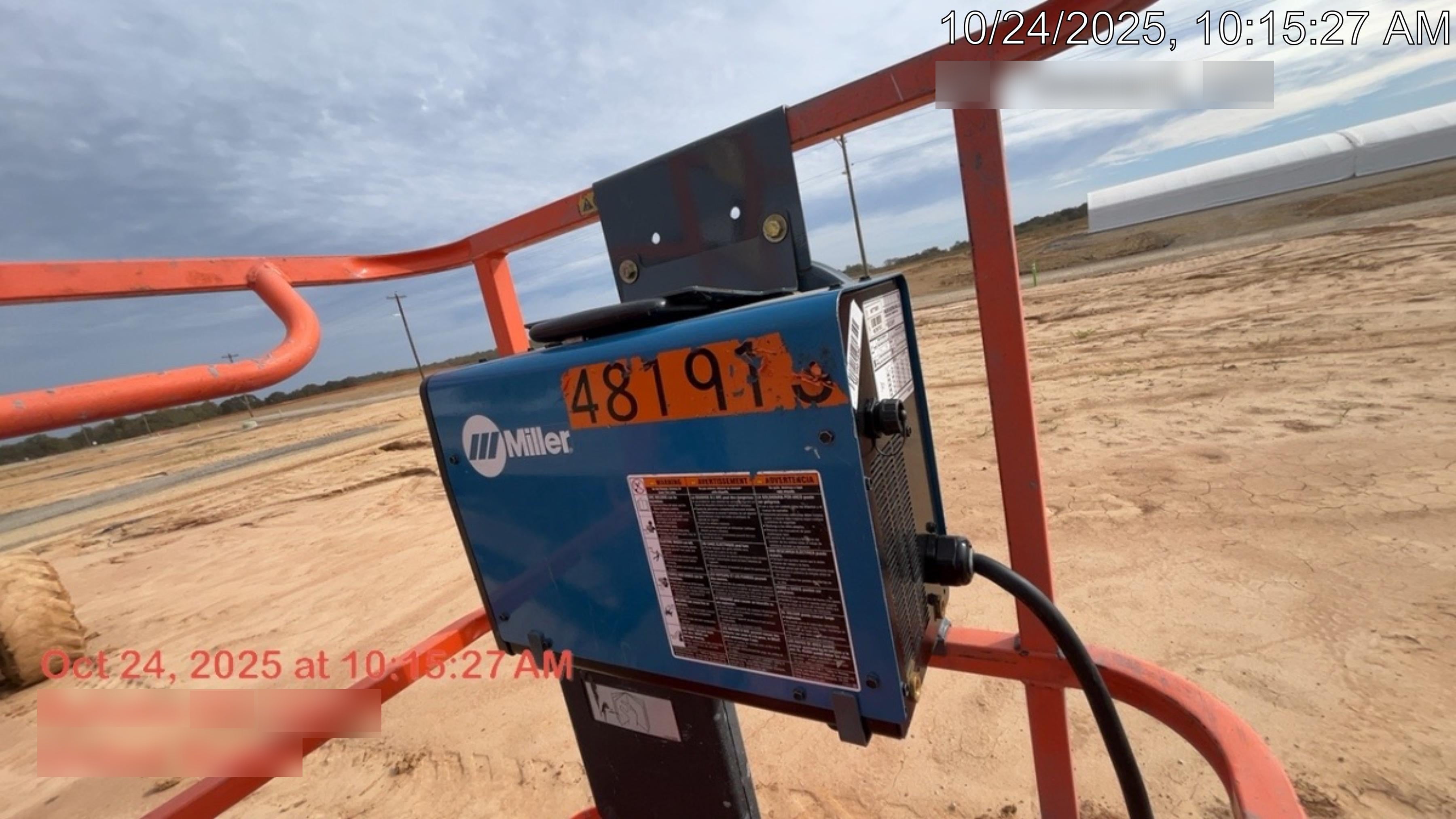 2024 MILLER CST 280