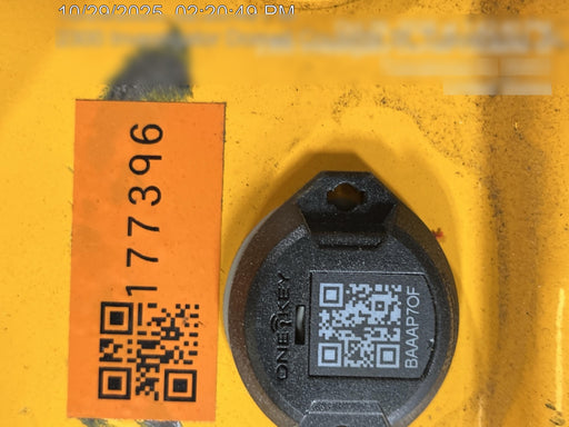 2021 HARRINGTON PT020