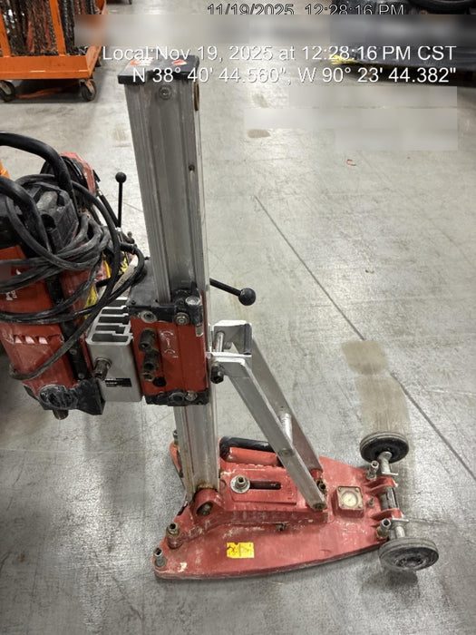 2024 HILTI DD 250